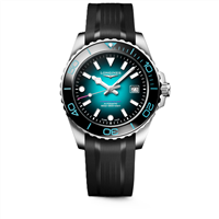 Orologio Longines Uomo in Acciaio L37884099